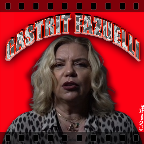 MiriamKlassM's tweet photo. @andrefernm: 
Que mulher amarga essa #Petralha, @astridfontenell? 
Deveria chamar-se👇 https://t.co/m3FnrNdYtg