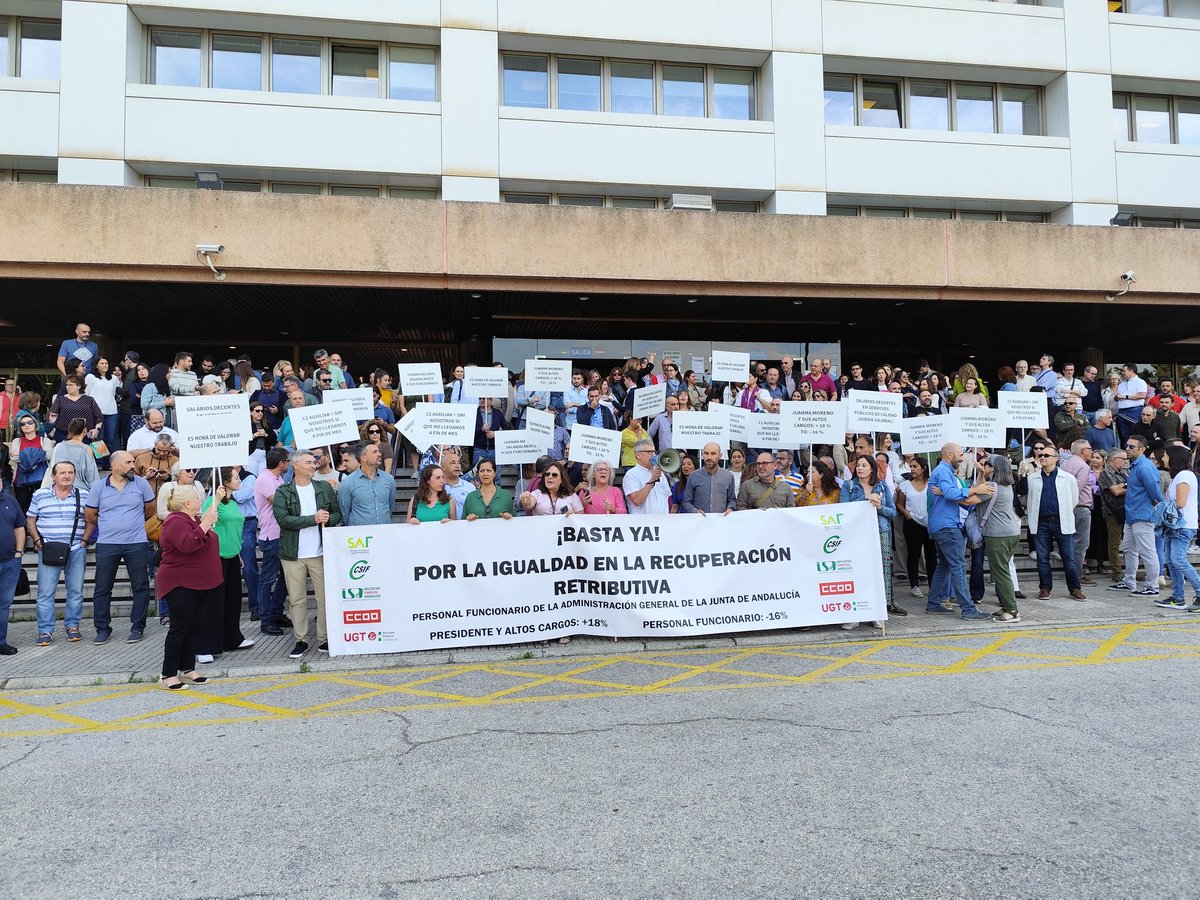 SAF Málaga tweet media