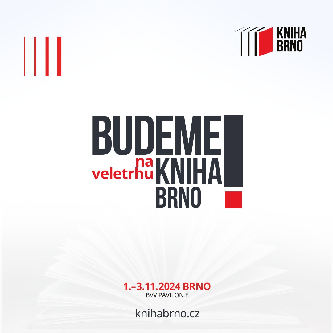 Nakladatelství HOST tweet media