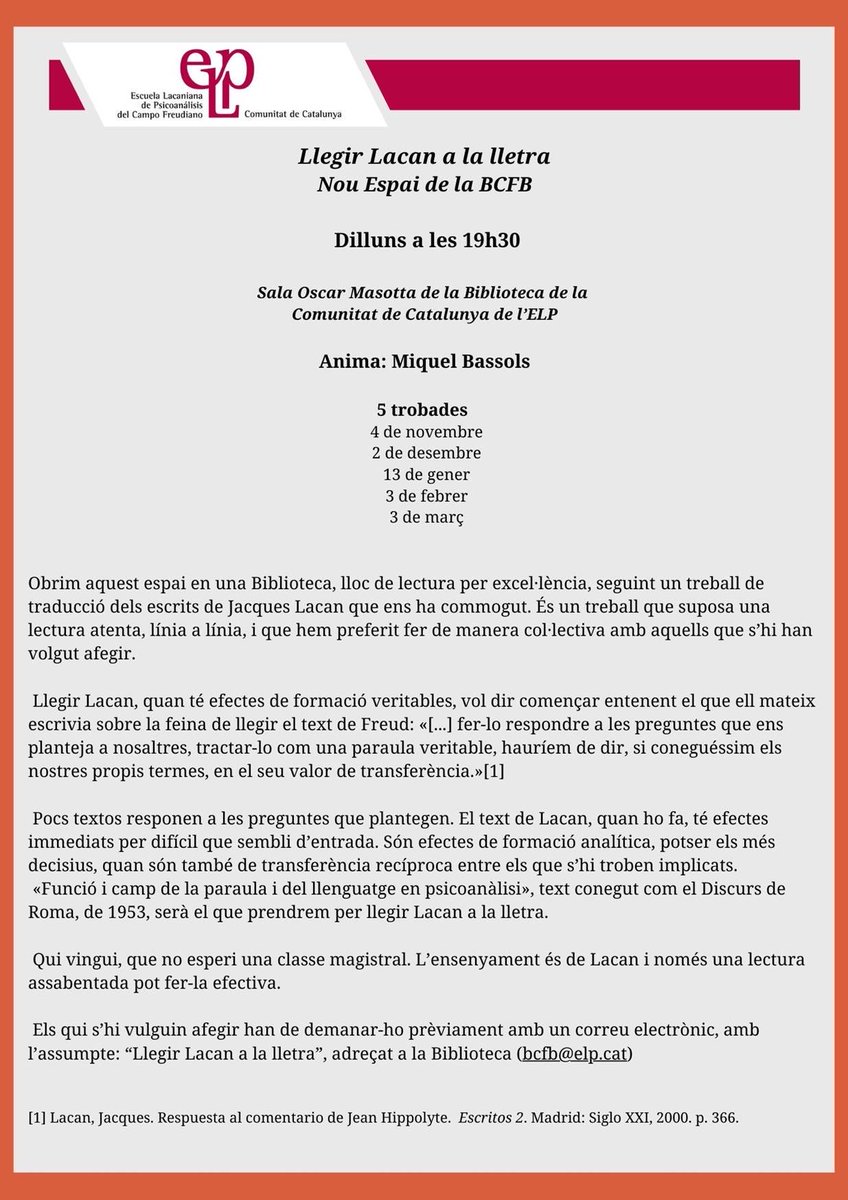 Miquel Bassols tweet media