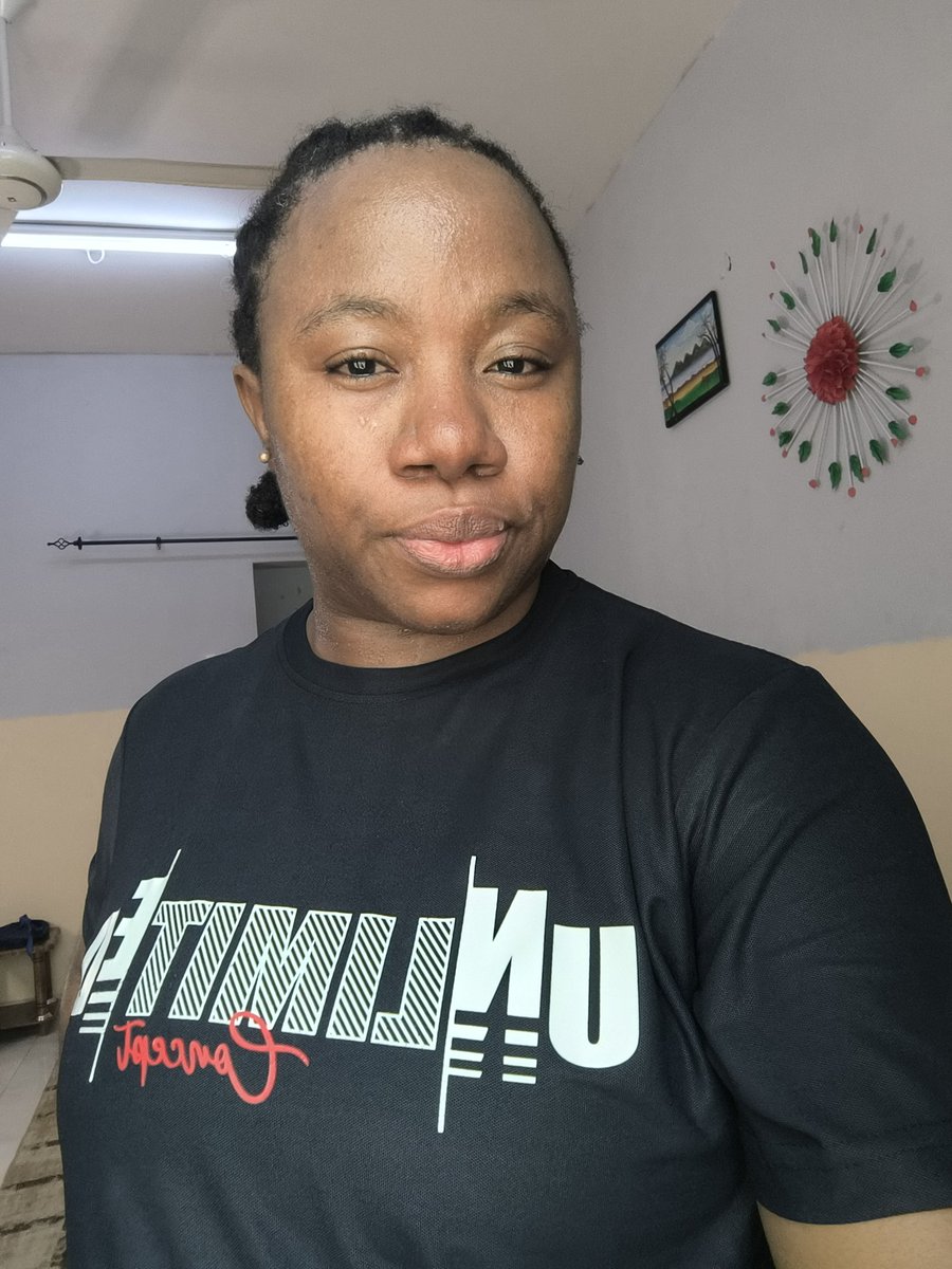isiomasSpace's tweet photo. #day34 β
of 90 days workout Challenge for fitness, healthy life and Weightloss
#indoorworkout #exercise #motivation #liveworkout https://t.co/iMrl22Qg45