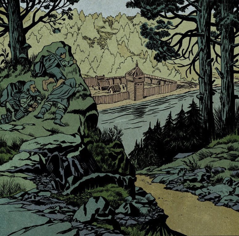 Alexey Gorboot tweet media