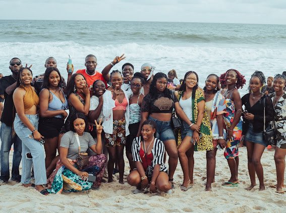 Twas even louder than I expected🥹