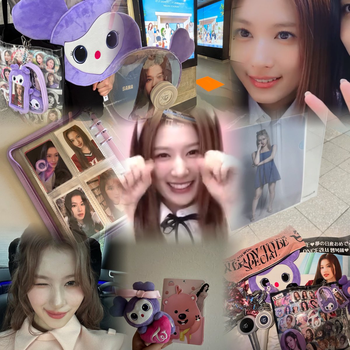 さなちゃんずーーーっとだいすきだよ💘👶🏻
I want you to read ALT📖🙏🏻⬇️⬇️