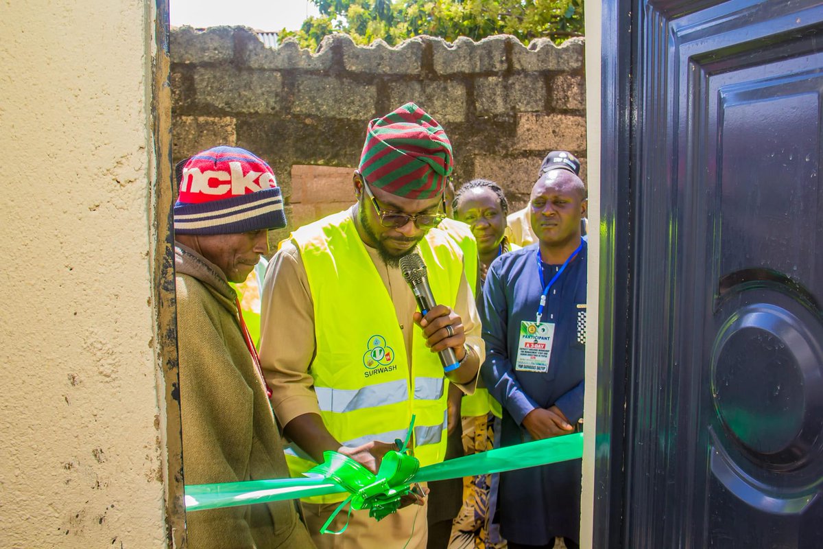 Open defecation poses serious health and environmental risks in many communities, often due to habit or lack of proper sanitation options. To combat this, PEPSA is raising awareness and teaching communities how to build affordable toilets.