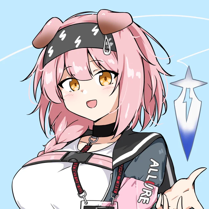 おすけぶGGちゃん 