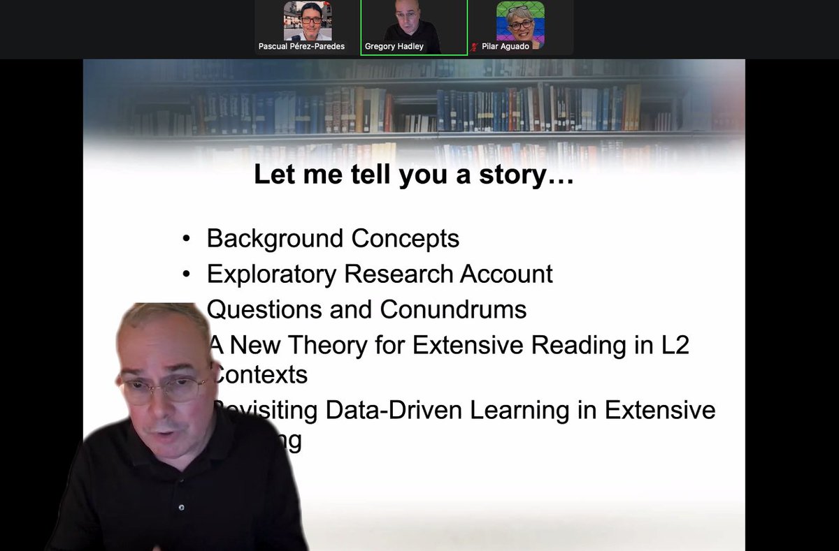 Prof Pascual Pérez-Paredes 🇪🇺 🇭🇰 tweet media