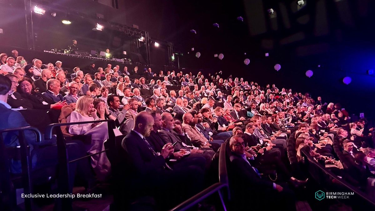 Warwick Innovation District tweet media