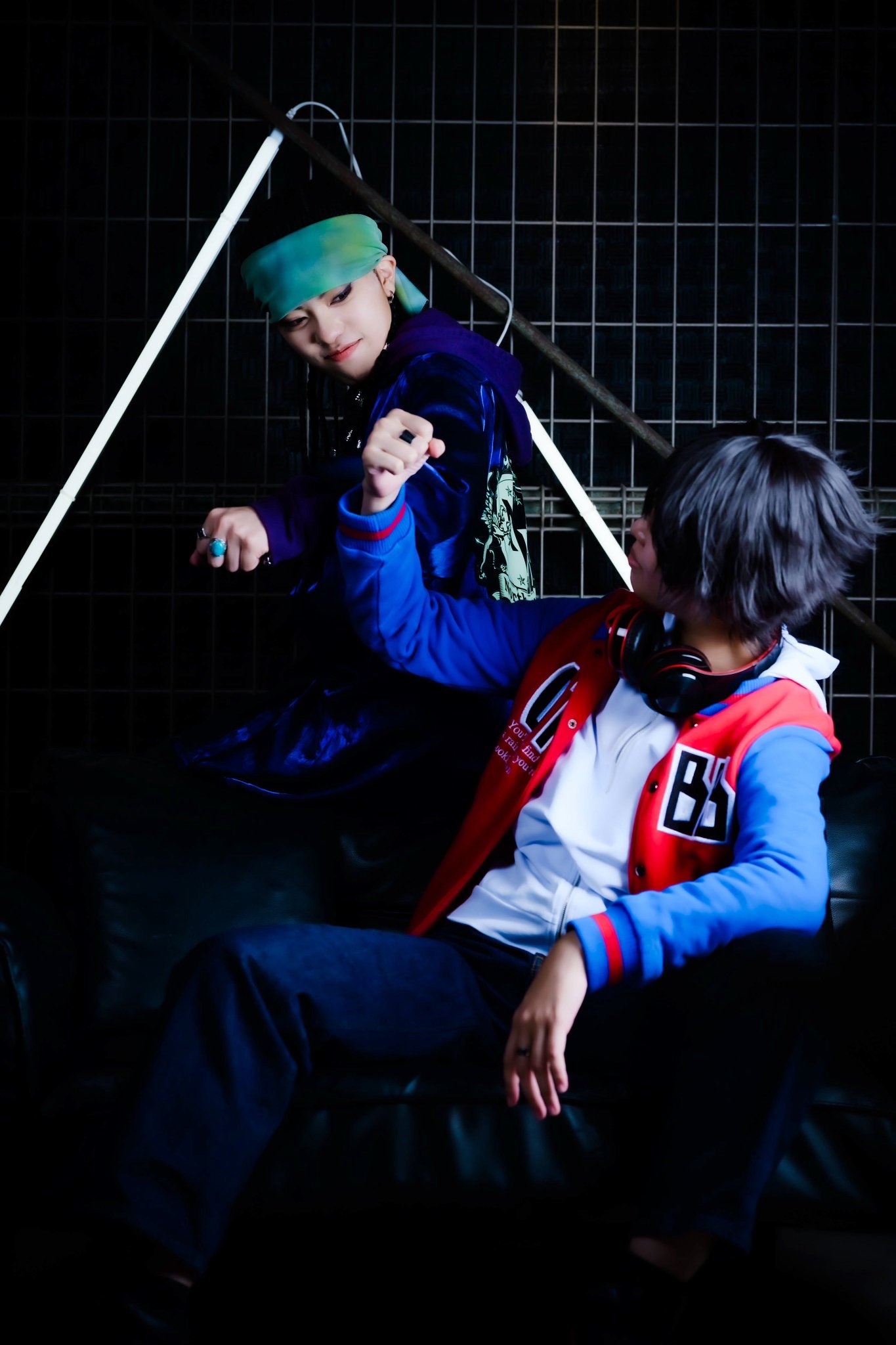水旋🪼8月まで予定❌ on X: 