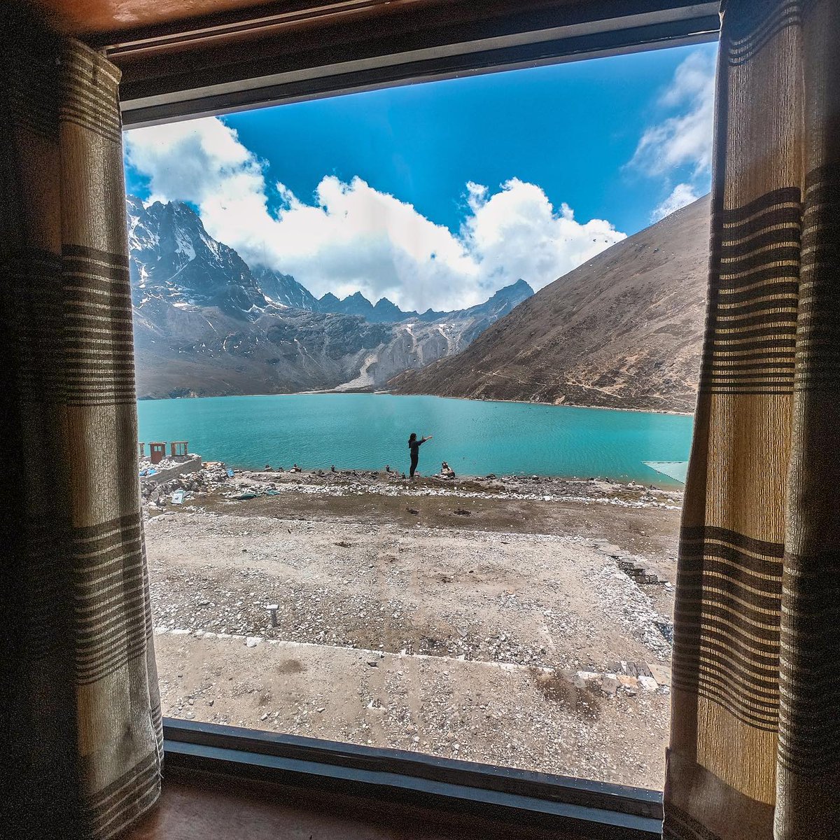 volunteerworld_'s tweet photo. VWN's charity tour and trekking in Nepal typically refers to a type of travel experience where participants engage in trekking or touring activities while raising funds for charitable causes or engaging in volunteer work to support local communities.
https://t.co/Gou4tPDYnq https://t.co/p3T10J6HW7