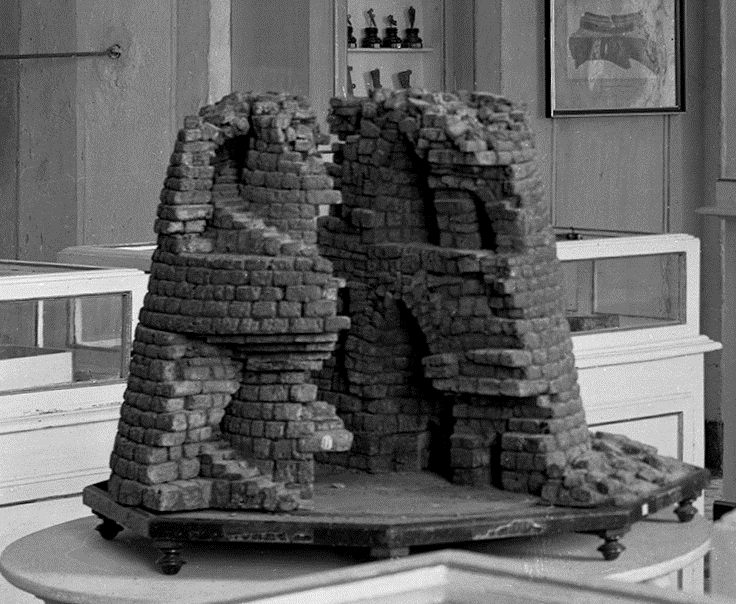 Musei Nazionali di Cagliari tweet media