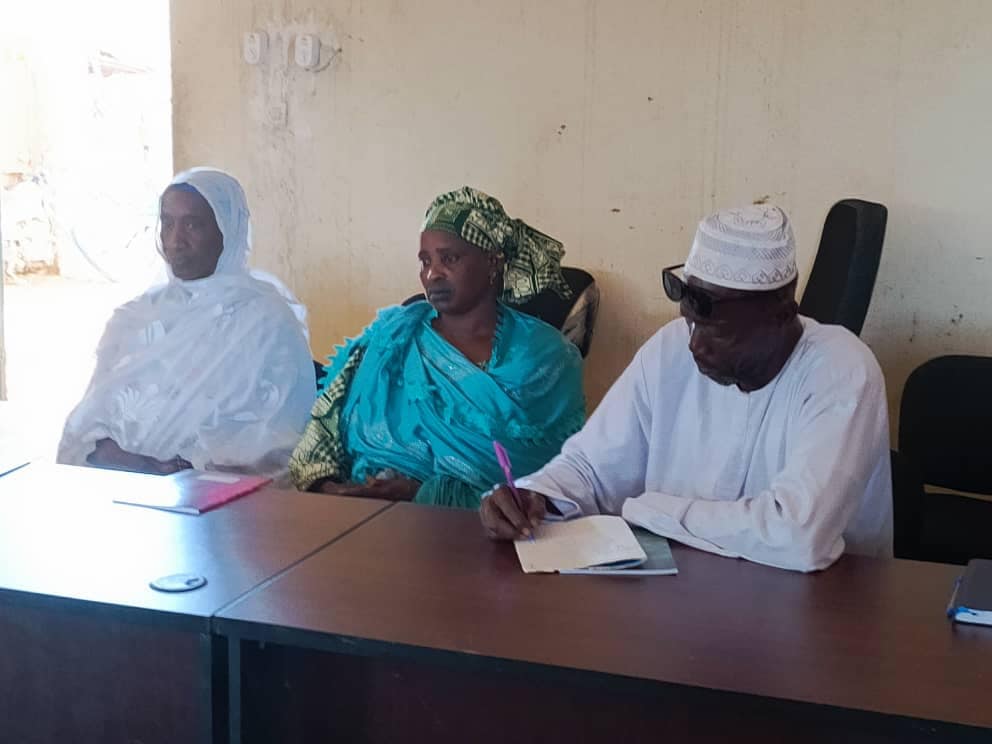 AmprodeSahel's tweet photo. #PDREAS 
Du 11 au 12 Octobre, s’est tenu l’atelier de formation des CDQ et CCD de la commune urbaine de Tenenkou sur  la mobilisation sociale, le contrôle, l'engagement citoyen et la gouvernance locale. 
#USAID
#AMPRODESAHEL.
#CRS https://t.co/Q2jk67cIGh