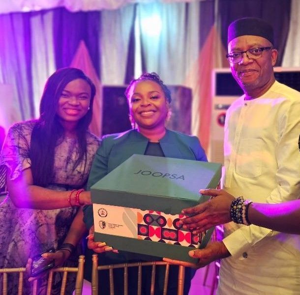 DAIGlobal's tweet photo. Since Operationalizing the John Odigie Oyegun Public Service Academy in #Nigeria &amp; positioning the Academy as a leading learning &amp; development institution, 5,000+ public servants have been trained for optimized service delivery

Read more: https://t.co/WT7fPls7vU https://t.co/zObg0mQO3Z