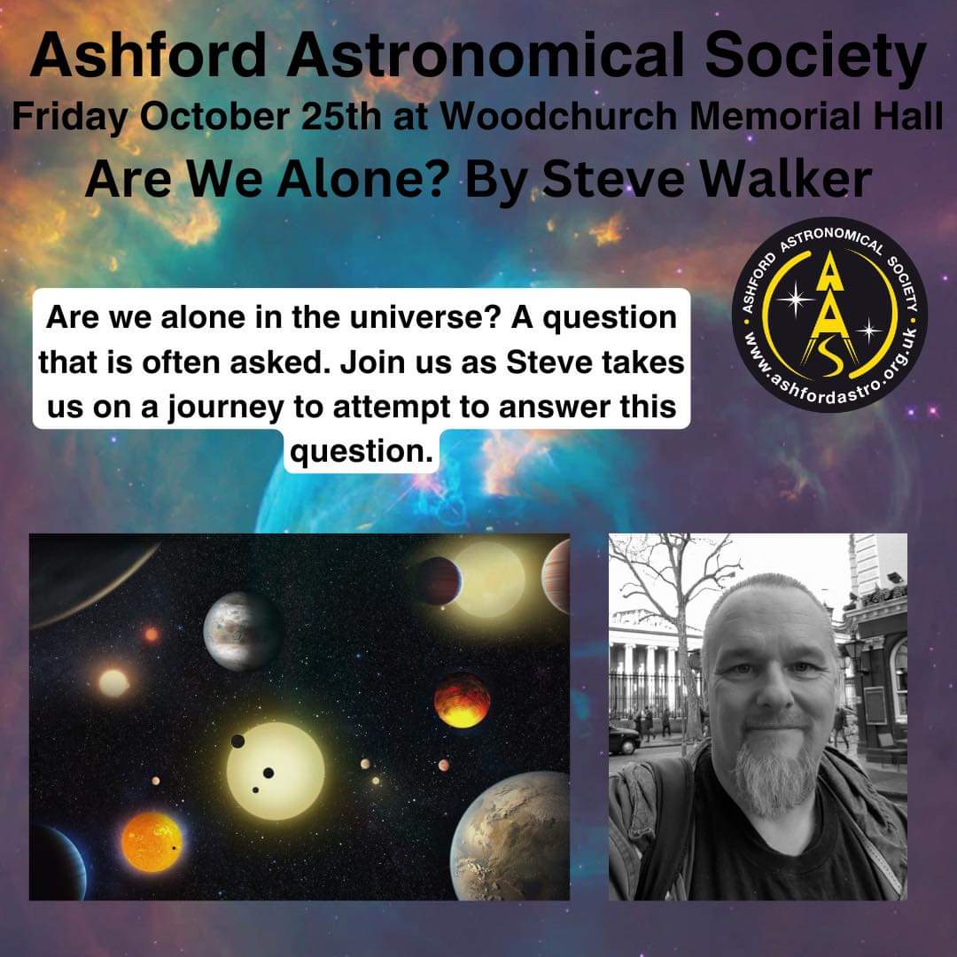 For those who are local