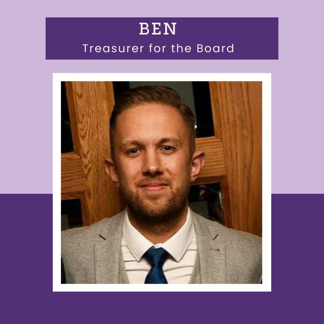 Happy 3-Year Anniversary to our amazing Treasurer, Ben! 🎉

Your dedication and hard work have been invaluable to Mums In Need. Thank you for your continued commitment to our mission.

#MumsInNeed #Anniversary #TrusteeAppreciation