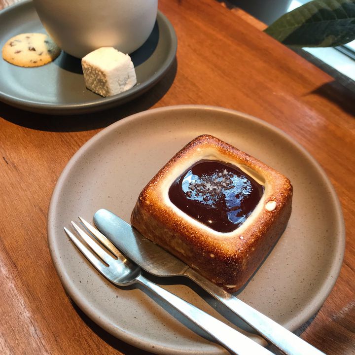 retrip_gourmet's tweet photo. チョコ好きなあなたに捧ぐ。チョコレートが主役のおすすめカフェ12選🍫🍫
https://t.co/H0t9UKX0aB https://t.co/rtxd9u8eE4