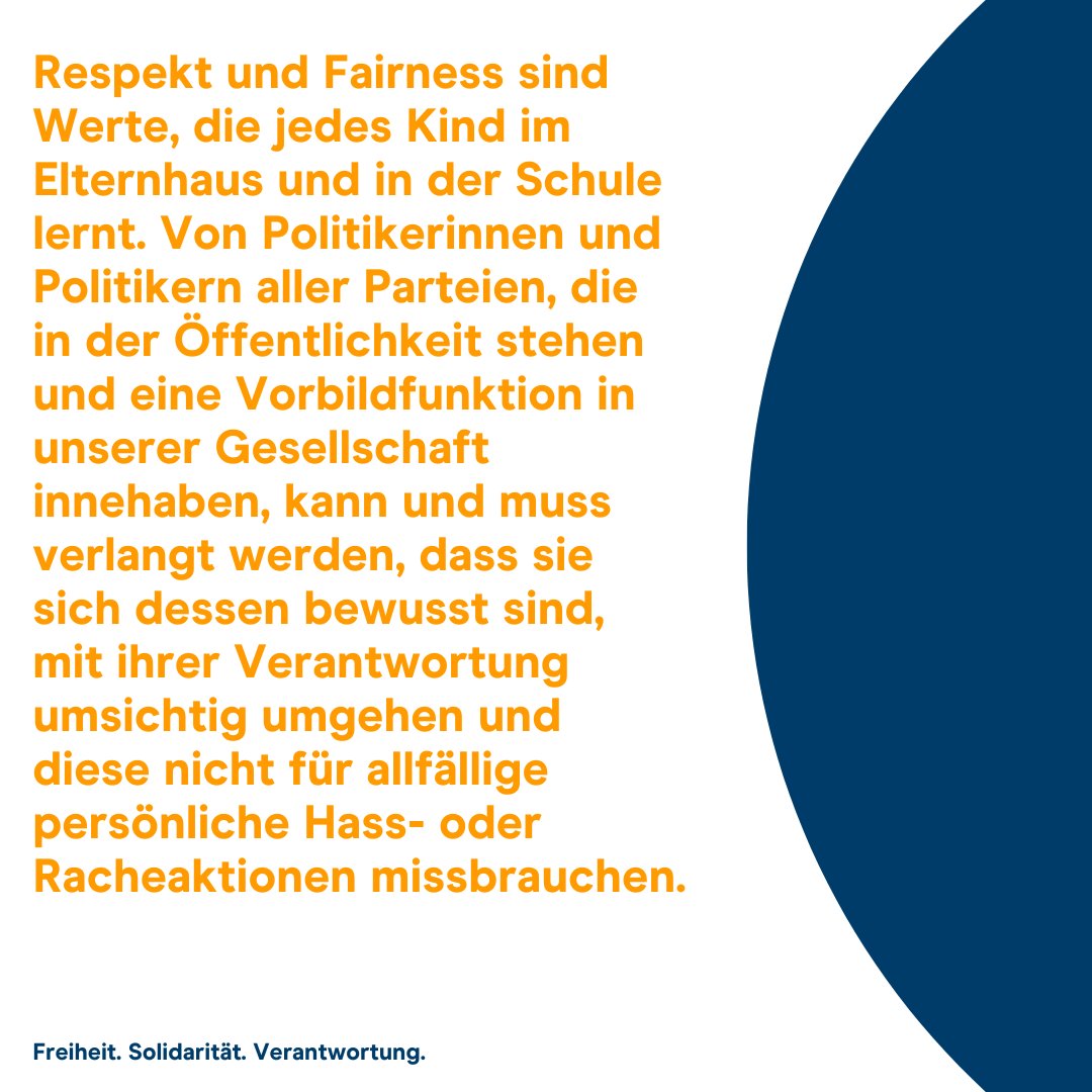 Respektlos, demokratiefeindlich und unfair! Was Andreas Glaner, Präsident der SVP Aargau, in den letzten Wochen mit seiner angeblichen Informationskampagne bewusst gegen die Grossrätin Rita Brem ausgelöst hat, ist unverantwortlich und grenzt an Hetzerei. diemitteaargau.ch/respektlos-dem…