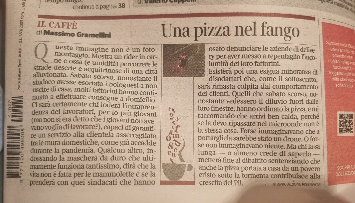 Alessandro Milan tweet media