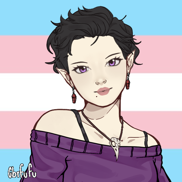 RavenRila's tweet photo. Found a new picrew  to play with. https://t.co/QLKKCjBBqA https://t.co/F4hZ5ga4pq