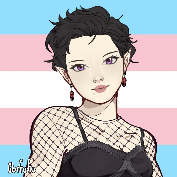 RavenRila's tweet photo. Found a new picrew  to play with. https://t.co/QLKKCjBBqA https://t.co/F4hZ5ga4pq