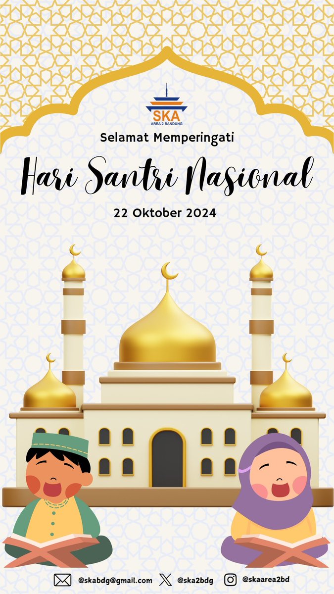 SAHABAT KERETA API AREA 2 BANDUNG tweet media