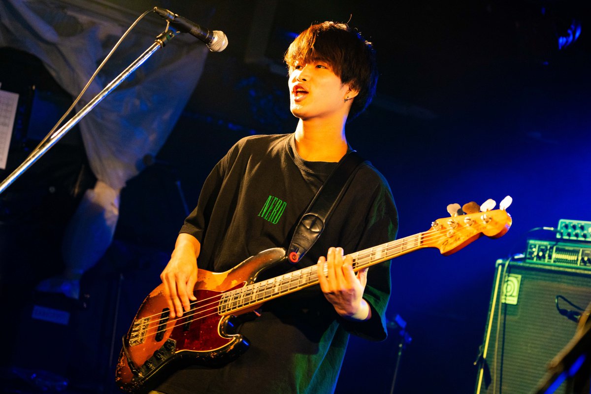 seisyunkaisatsu's tweet photo. 【📸LIVE PHOTO📸】

2024.10.21(Mon) Shibuya Milkyway

「青春の改札 vol.4」

■ENEMY FLECK(@ENEMYFLECK )

東京のO.Aを飾ってくれたのは
ENEMY FLECK！

Photo by (@tokino_shita)

#青春の改札 https://t.co/tY5d0GI5jw
