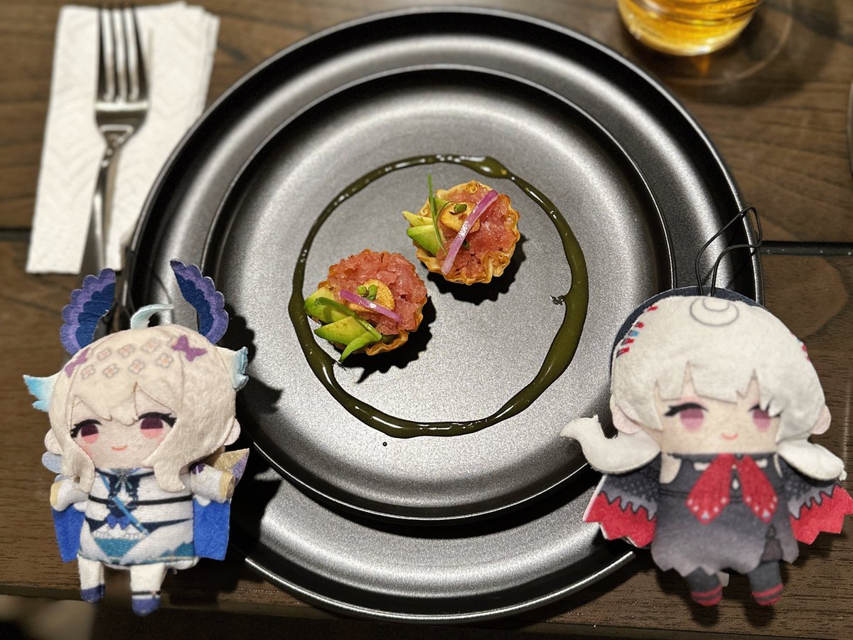 Spooky Ghosty tweet media