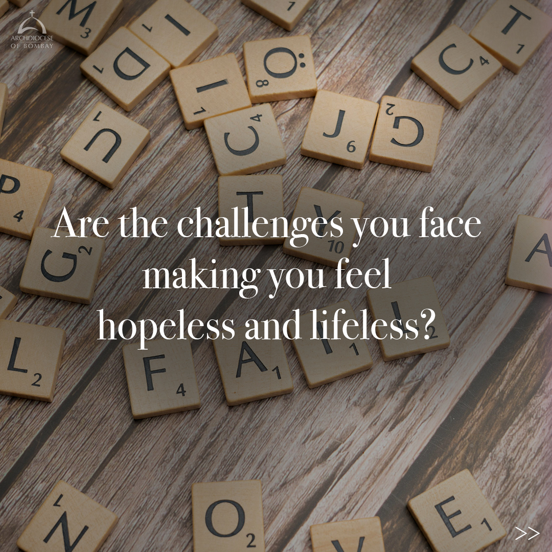 archbombay's tweet image. Jesus is the only Life Insurance Policy you will ever need!
#ComeToMe