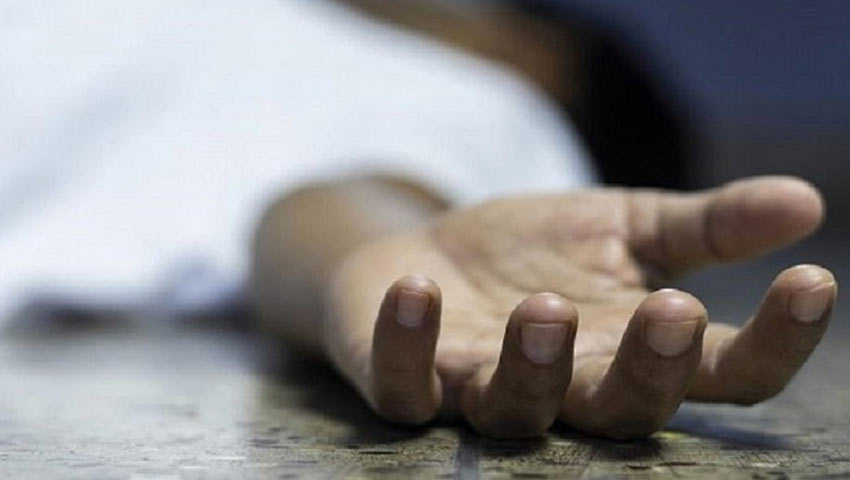 কালিয়াকৈরে শিক্ষার্থীর আত্মহত্যা