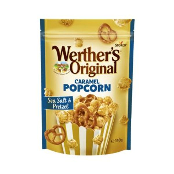 ehsabs's tweet image. I just received Storck Werther's Original Brezel Popcorn 140g from cookiesareakatherinefood via Throne. Thank you! throne.com/sabs #Wishlist #Throne