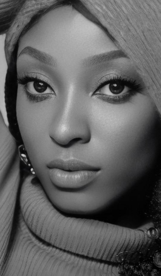 Proud of the woman you’ve become.
Another year of God’s blessings❣️.