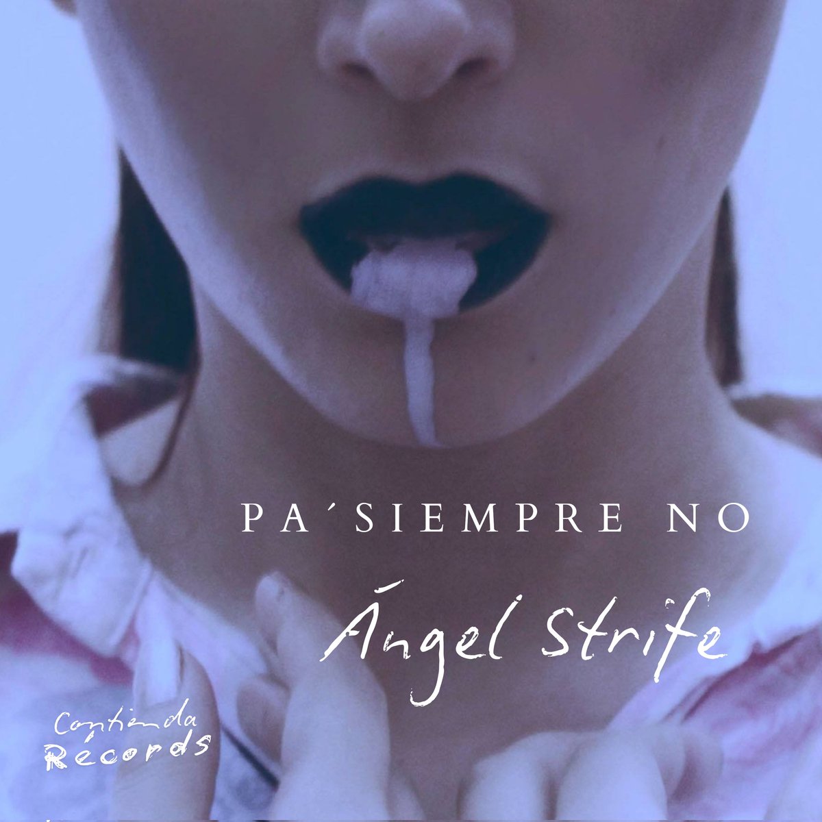 Mi nuevo single ❤️❤️