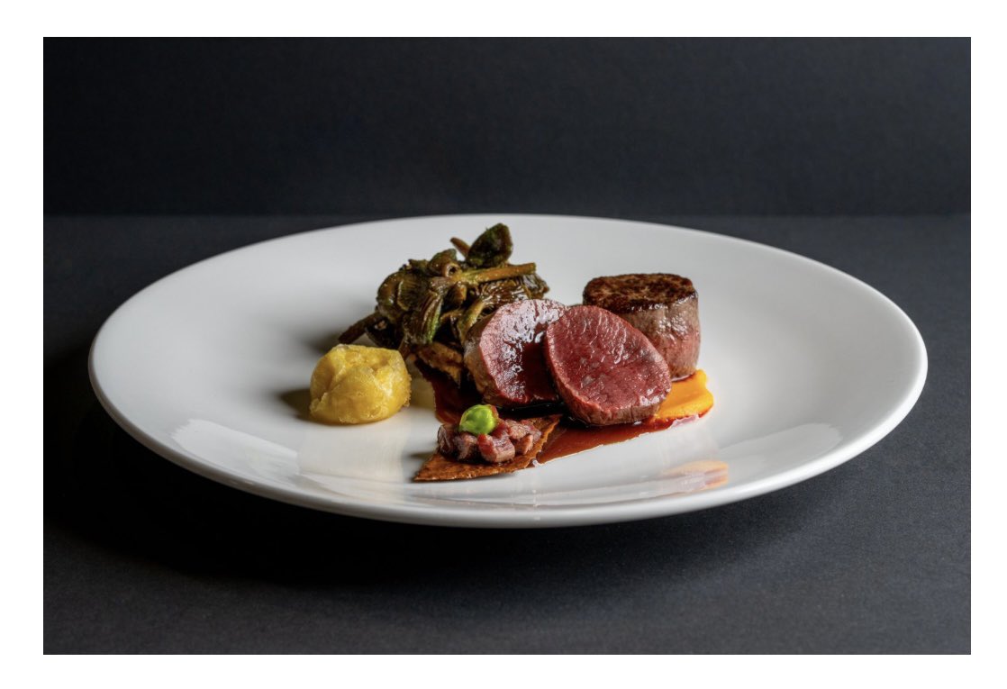 Ben Bartlett (@bbqben1) on Twitter photo Looking forward to supporting the Game Masterclass today with Masterchefs George McIvor, Lorna McNee, Cyrus Todiwala and Mario Perera for over 200 chef students!
<a href="/masterchefsgb/">Master Chefs of Great Britain</a> <a href="/LoveBritishFood/">Love British Food</a> @Chef_LornaMcNee <a href="/CafeSpiceNamast/">Café Spice Namasté</a> <a href="/EatGameUK/">Eat Game</a> Looking forward to supporting the Game Masterclass today with Masterchefs George McIvor, Lorna McNee, Cyrus Todiwala and Mario Perera for over 200 chef students!
<a href="/masterchefsgb/">Master Chefs of Great Britain</a> <a href="/LoveBritishFood/">Love British Food</a> @Chef_LornaMcNee <a href="/CafeSpiceNamast/">Café Spice Namasté</a> <a href="/EatGameUK/">Eat Game</a>
