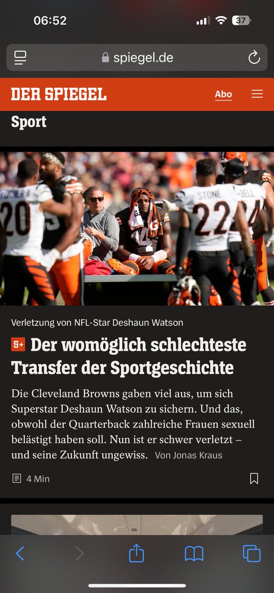 Der womöglich schlechteste Superlativ der Superlativgeschichte, <a href="/derspiegel/">DER SPIEGEL</a>