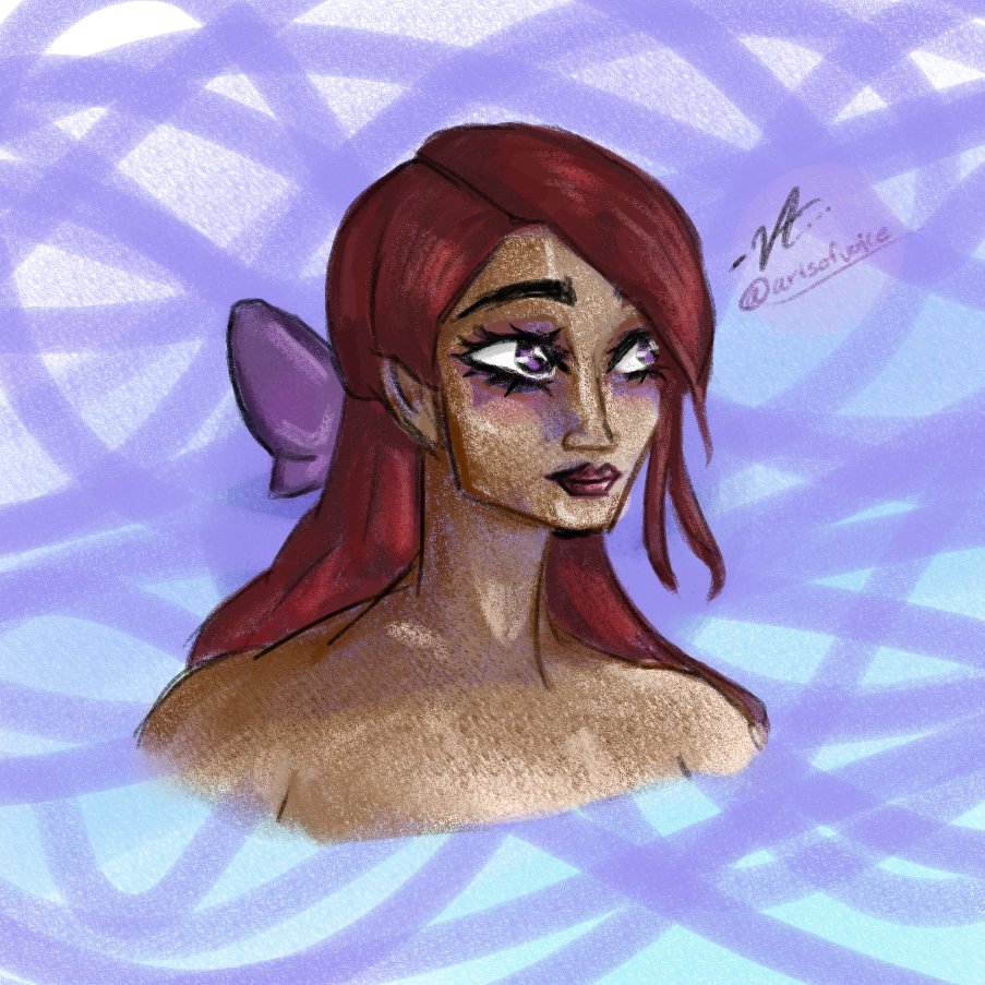artsofvoice's tweet photo. couldn't pick which one I liked better
#purplegirl #redgirl #purpleandred #art #artists #artmoot #artmoots #sketch #girl #redhair https://t.co/y7pbsiCgkT