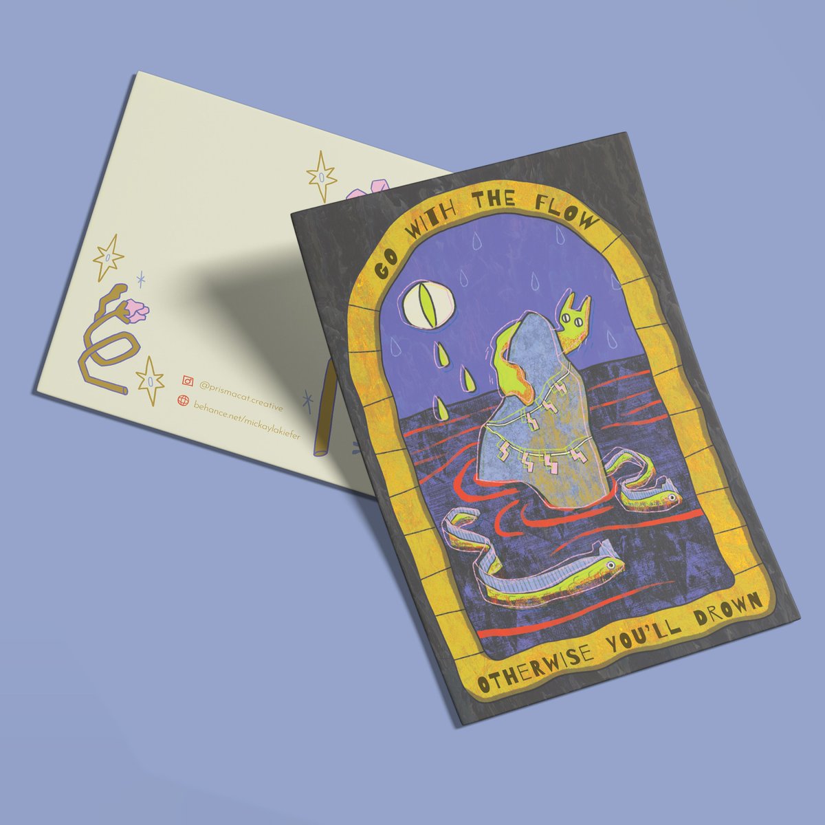 open_window_'s tweet image. Congratulations to Loerie Finalist Mickayla Kiefer
instagram.com/prismacat.crea…
Project Title: Prismacat Creative Typography
Category: Student – Print &amp;amp; Design Crafts – Typography
Lecturer: Carmen Koetje
#Loeries2024 #Finalists #CreativityUnleashed