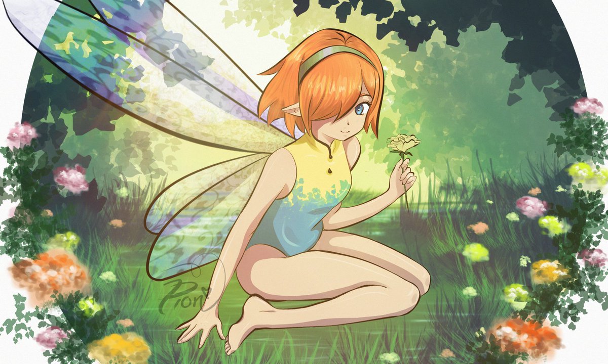 _Pi0n_'s tweet photo. Just finished #gallica from #MetaphorReFantazio 
#fanart #art #digitalart https://t.co/Mkc3YTXQB6