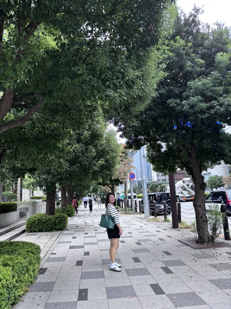 prettimang's tweet image. Japan is lovier the second time around ❤️