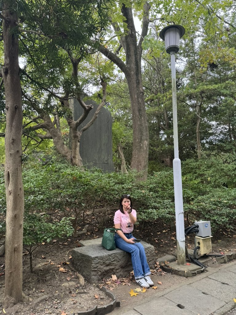 prettimang's tweet image. Japan is lovier the second time around ❤️