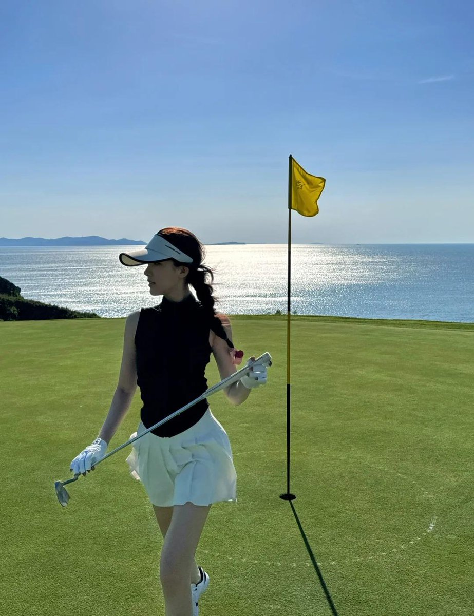JDemetricelm's tweet photo. No matter what your level is, golf is the best choice for relaxation and enjoyment. https://t.co/Y5xtdGVrDk