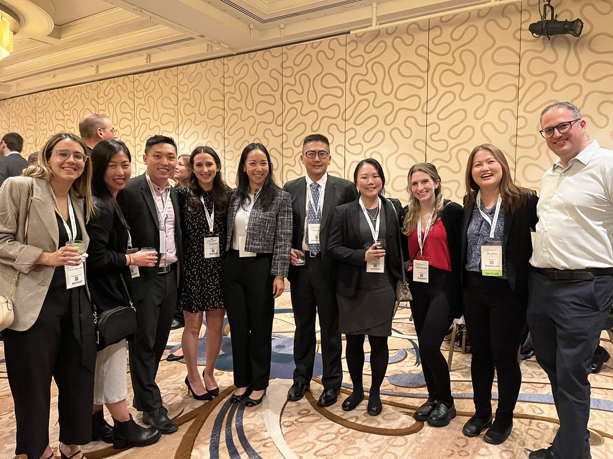 Jian Zheng, MD, FACS 郑剑瑛 tweet media