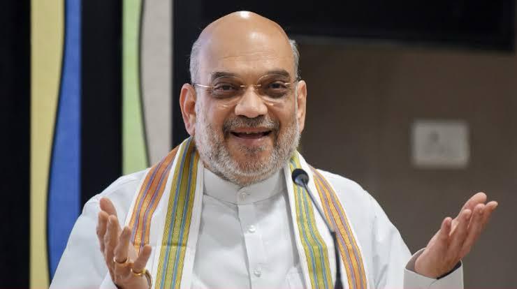 H_D_Devegowda's tweet image. My warmest birthday wishes to Union Home Minister Shri @AmitShah avaru. May God give him a long and healthy life.