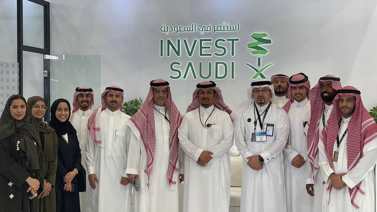 نرحب بزيارة الشركاء والمستثمرين ورواد الأعمال والشركات الناشئة في موقعنا بمعرض الملتقى العالمي في قاعه ٣