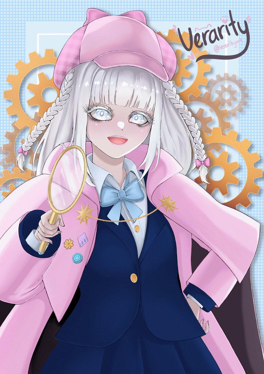 Commissioned by <a href="/TimeDragon1/">Time 🏴‍☠️</a>