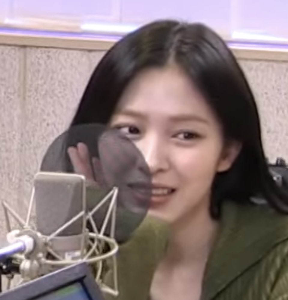 Ryujin today the prettiest as always she’s so precious 🫠