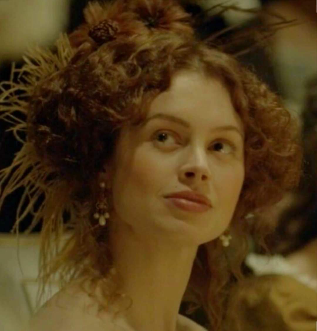 Good morning! Wishing you all a Beautiful day #VersaillesFamily #Versailles #VersaillesFam #VersaillesSeries #VersaillesSerie