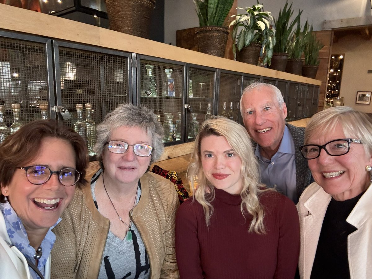 Julie A Sosa, MD (@jasosamd) on Twitter photo Humbled and inspired by the company - Drs Mackersie, Knudson, Reilly and McGrath are true Legends of American surgery & <a href="/UCSFSurgery/">UCSF Surgery</a>. Their legacy is infinite via the colleagues & mentees who came out to celebrate. #MedTwitter #ACSCC24 <a href="/AmCollSurgeons/">American College of Surgeons</a> Humbled and inspired by the company - Drs Mackersie, Knudson, Reilly and McGrath are true Legends of American surgery & <a href="/UCSFSurgery/">UCSF Surgery</a>. Their legacy is infinite via the colleagues & mentees who came out to celebrate. #MedTwitter #ACSCC24 <a href="/AmCollSurgeons/">American College of Surgeons</a>