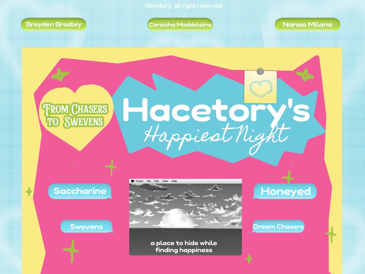 Hacetory tweet media