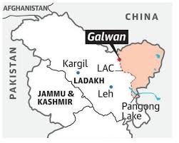info_horizon360's tweet photo. according to forecr
- ladakh is strategically vital in india.
indian forecr deployed against Pakistan in Siachen glacier and in turtuk sub sector which abuts Baltisan in POK.
-also widespread deployment against china in eastern ladakh since 2020 galwan clashes 
(3/4) https://t.co/zUTHCCqYOj