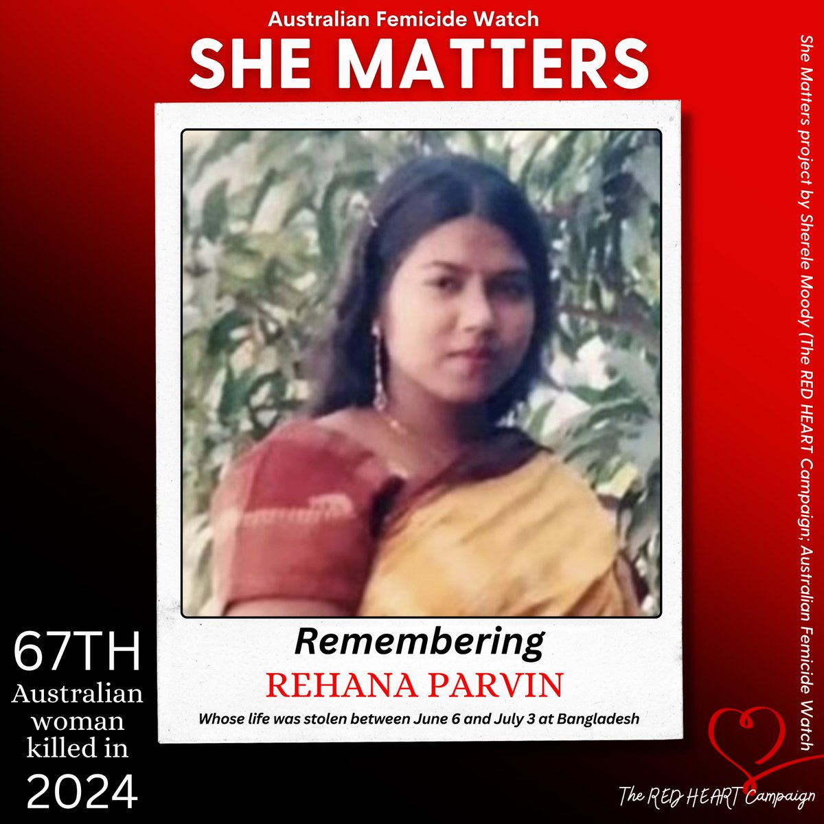 Sherele Moody (Femicide Researcher) 🌈 tweet media